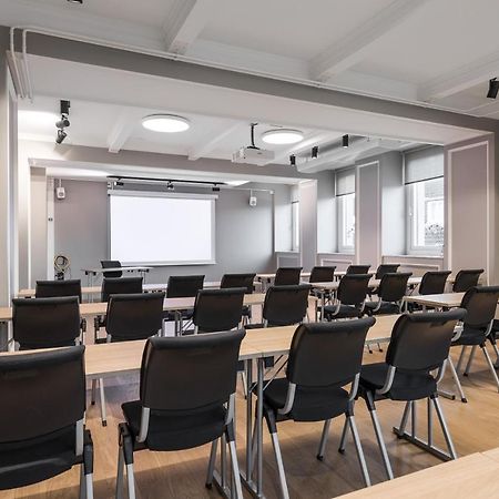 Quality Hotel Prinsen Τρόντχαϊμ Εξωτερικό φωτογραφία