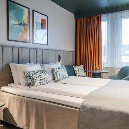 Quality Hotel Prinsen Τρόντχαϊμ Εξωτερικό φωτογραφία