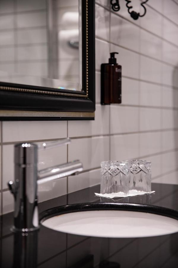 Quality Hotel Prinsen Τρόντχαϊμ Εξωτερικό φωτογραφία