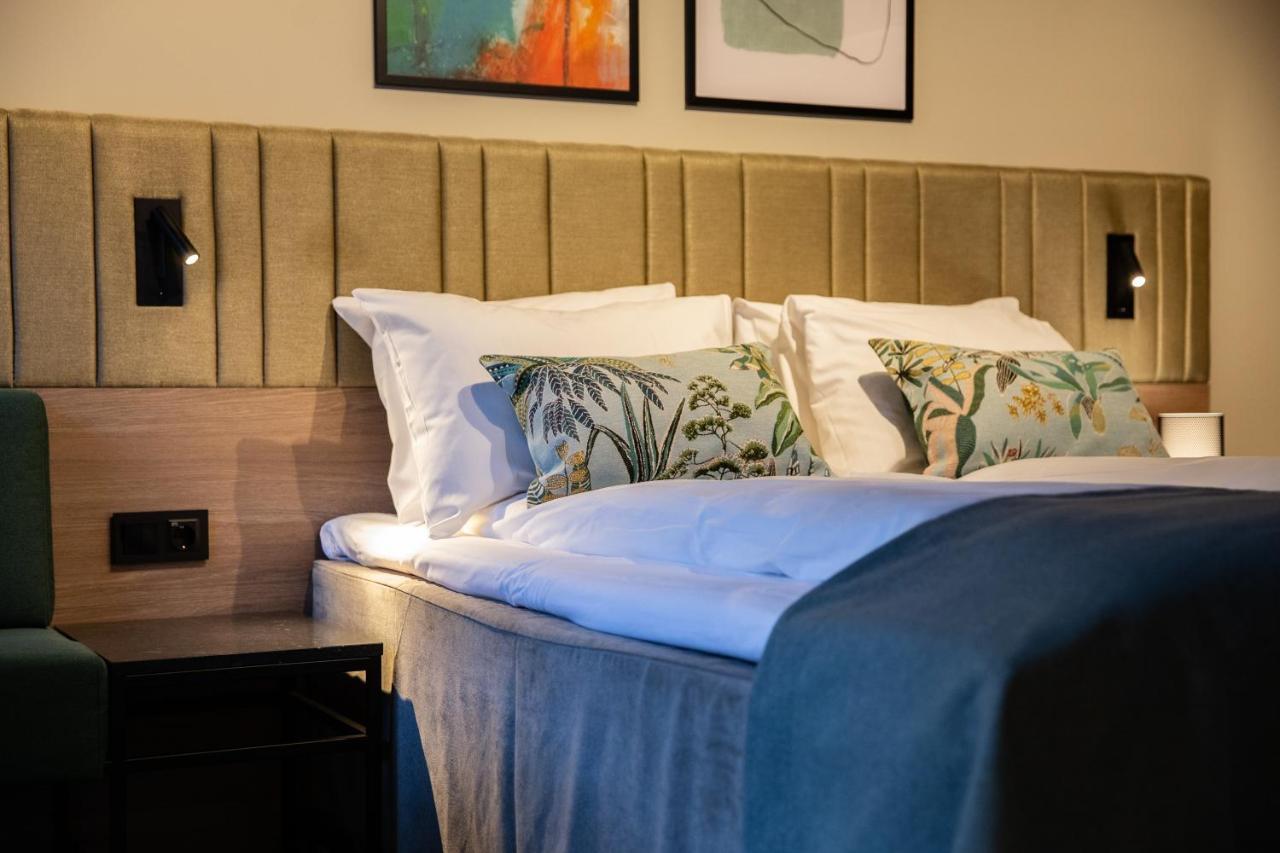 Quality Hotel Prinsen Τρόντχαϊμ Εξωτερικό φωτογραφία