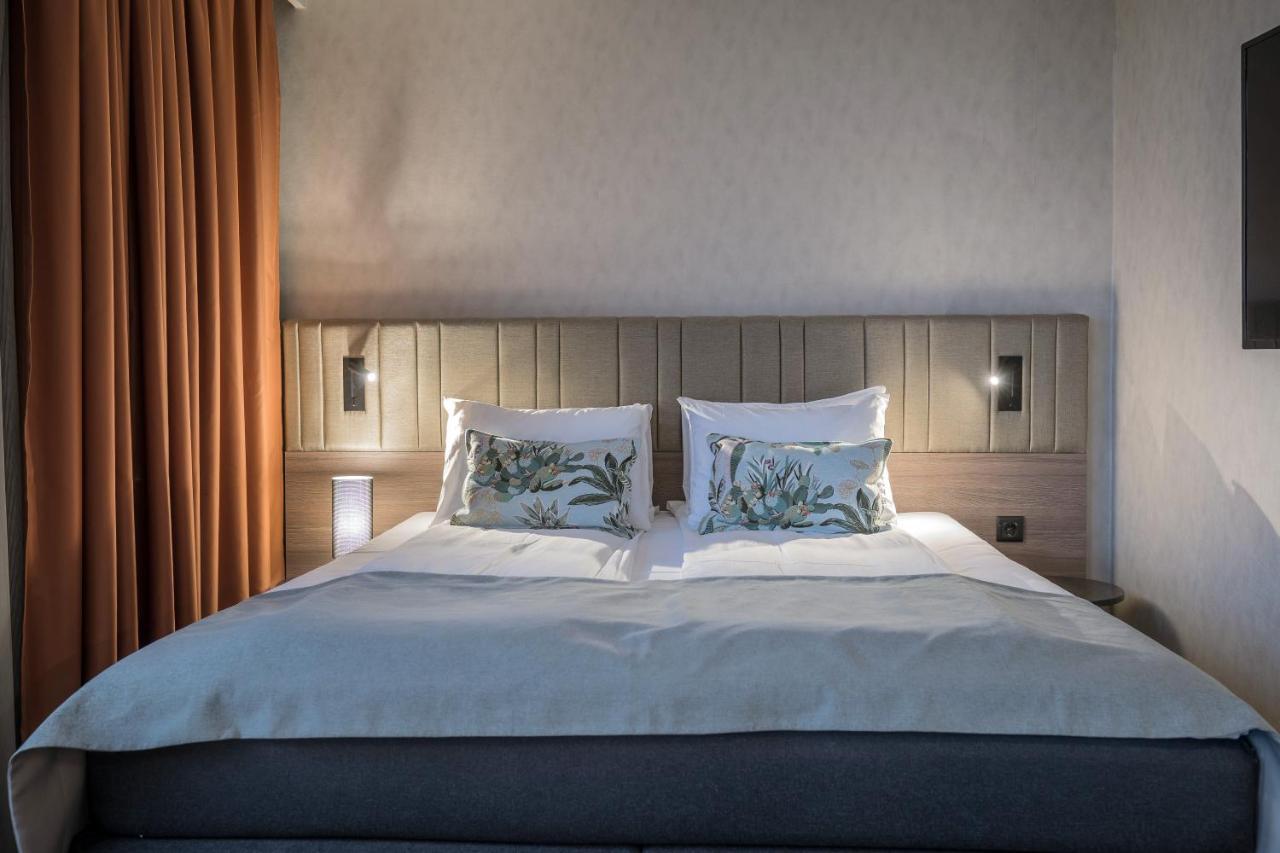 Quality Hotel Prinsen Τρόντχαϊμ Εξωτερικό φωτογραφία