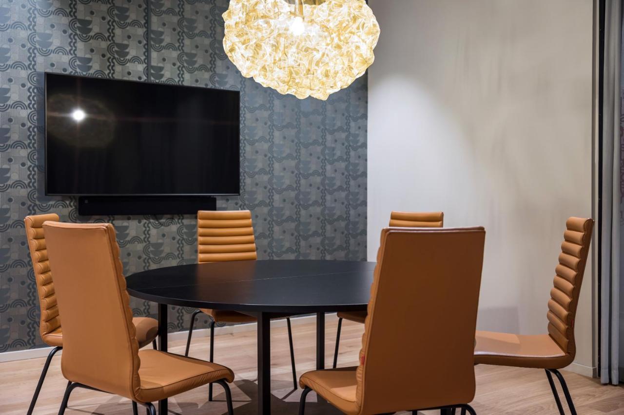 Quality Hotel Prinsen Τρόντχαϊμ Εξωτερικό φωτογραφία