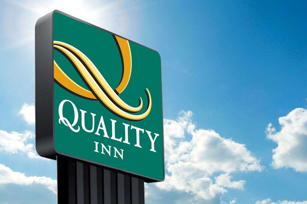 Quality Hotel Prinsen Τρόντχαϊμ Εξωτερικό φωτογραφία