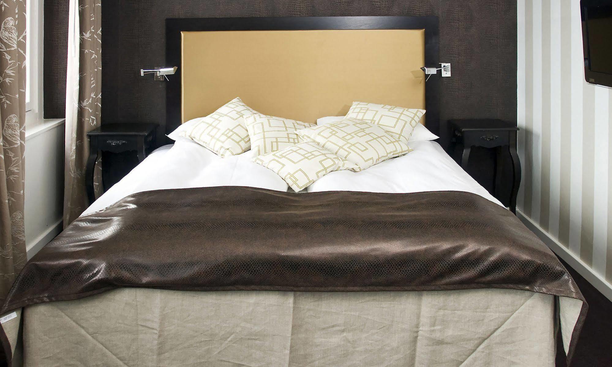 Quality Hotel Prinsen Τρόντχαϊμ Εξωτερικό φωτογραφία