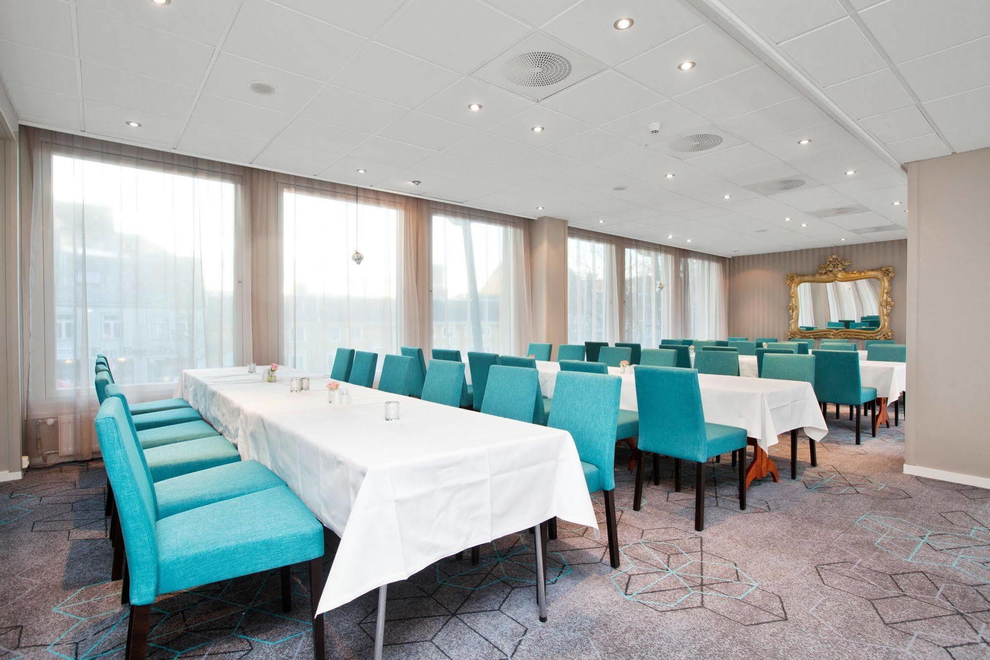 Quality Hotel Prinsen Τρόντχαϊμ Εξωτερικό φωτογραφία
