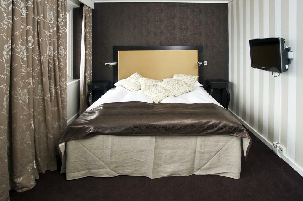 Quality Hotel Prinsen Τρόντχαϊμ Εξωτερικό φωτογραφία