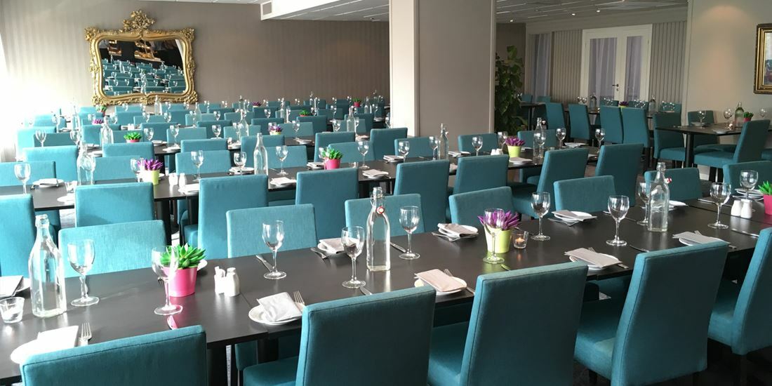 Quality Hotel Prinsen Τρόντχαϊμ Εξωτερικό φωτογραφία